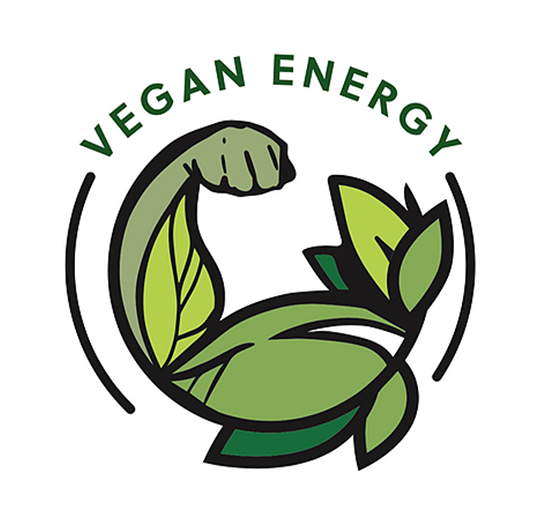Vegan Energy 